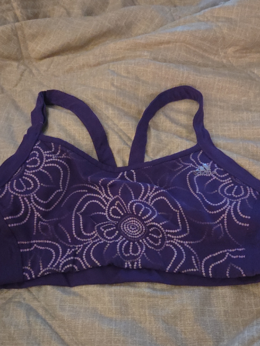 Adidas Climalite Bra
